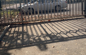 苏州蓝腾驾校