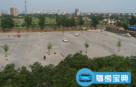淄博理工维科驾校