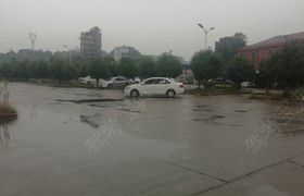 益阳东方驾校
