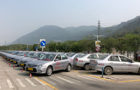 泉州泉源驾校