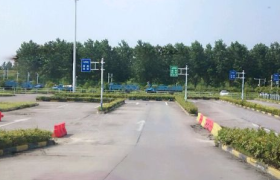 衡水国华驾校