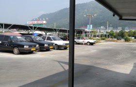 温州东港驾校