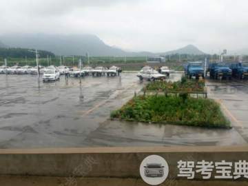 凤泽驾校