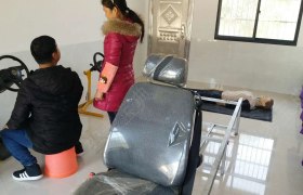 宜昌六一二技工驾校