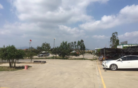 珠海源力驾校