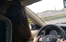 大连春天驾校