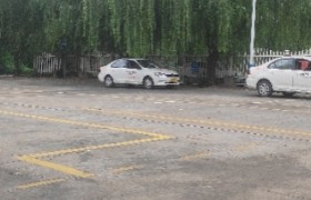 洛阳铭郡驾校