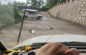 吉安正气驾校