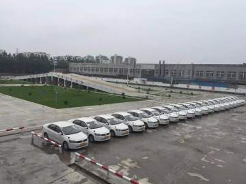 银龙驾校