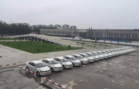 嘉兴银龙驾校