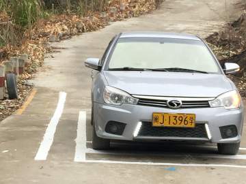 长安驾校