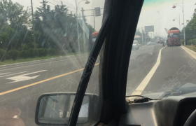连云港港连驾校