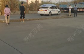 资阳乐至驾校