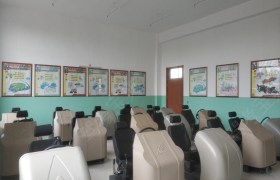 绥化曙光驾校