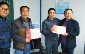 长沙万众驾校