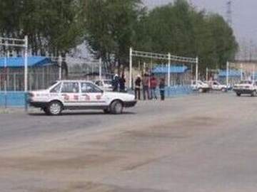 龙翔驾校
