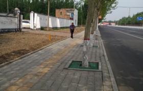衡水路通驾校