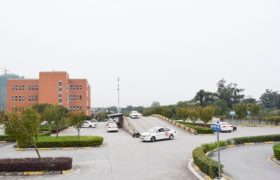 成都容兴驾校金堂分校