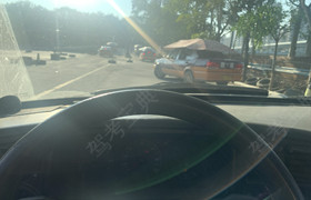 广州汇众驾校