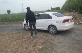 淄博安保驾校