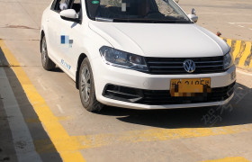 张掖曙光驾校