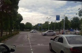 上海捷通驾校
