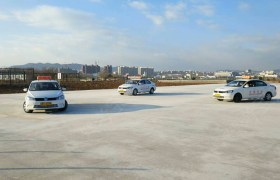 大连宏程驾校