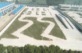 扬州永安驾校