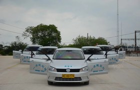 桂林一点通驾校