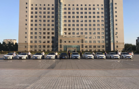 丹东捷通驾校