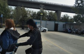 郑州嵩高驾校