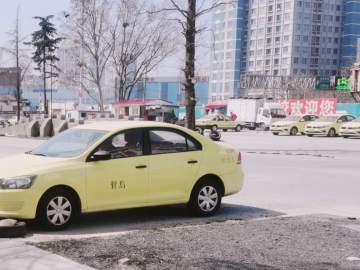 君达驾校市北分校