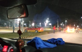 云浮罗安驾校