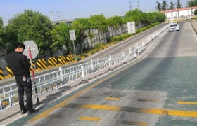 宝鸡振华驾校