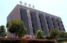 吉安和谐驾校