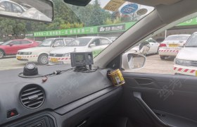 昆明圆山驾校