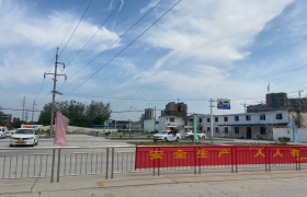 阜阳凯胜驾校