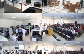 教学环境