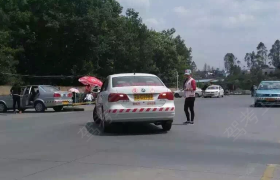 昆明桂源驾校