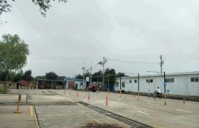 西安红旗驾校