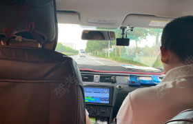 连云港恒发驾校