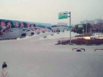 华兴驾校