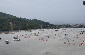 宁波鄞州东城驾校