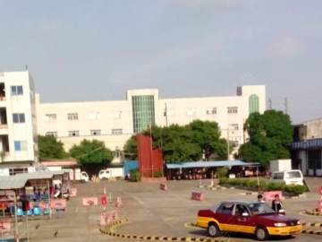 桂机驾校