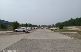 衡水路通驾校