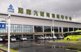 湘潭九城驾校