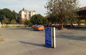 广州粤通驾校