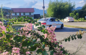永州职中驾校