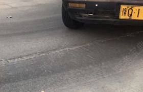 驻马店公交驾校