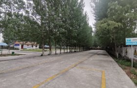 宝鸡安成驾校